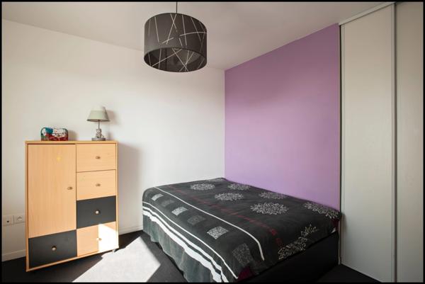 Appartement à vendre 4 pièces avec terrasse BAGNEUX (92)