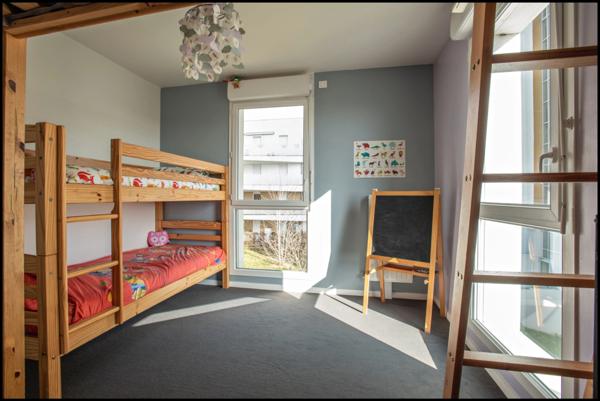 Appartement à vendre 4 pièces avec terrasse BAGNEUX (92)