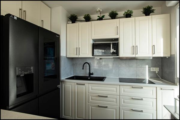 Appartement à vendre 4 pièces avec terrasse BAGNEUX (92)