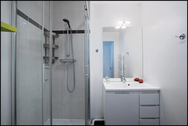 Appartement à vendre 4 pièces avec terrasse BAGNEUX (92)