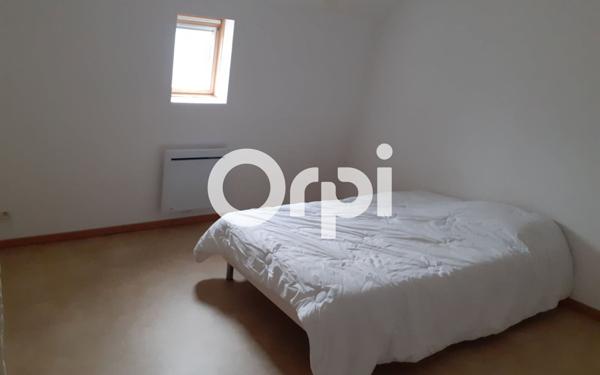 Maison à vendre    4 pièces •  Armentières