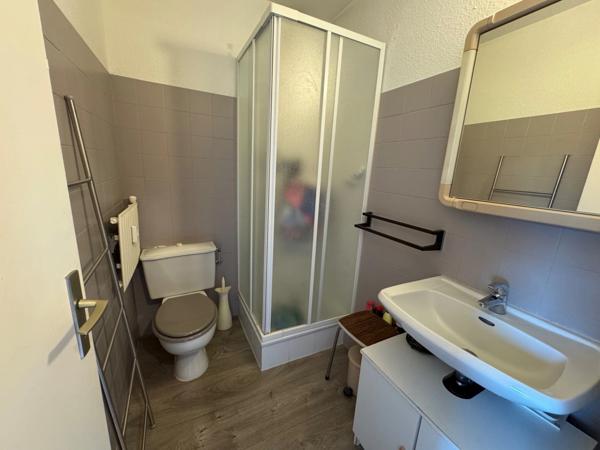 STUDIO MANDELIEU LA NAPOULE (06) - Cannes Marina