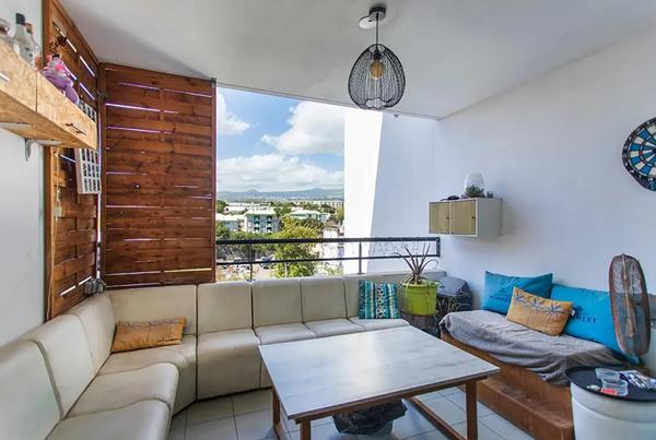 Appartement à vendre 3 pièces 67.8m²