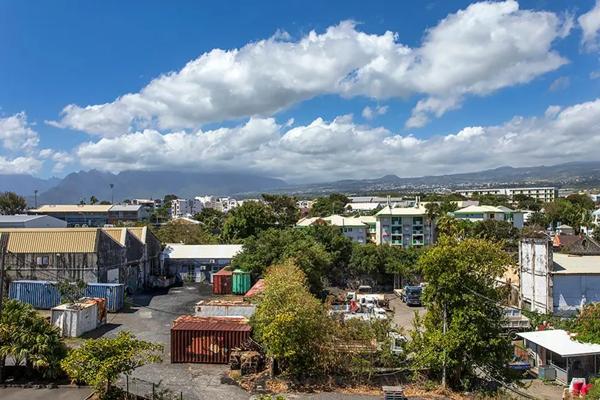 Appartement à vendre 3 pièces 67.8m²