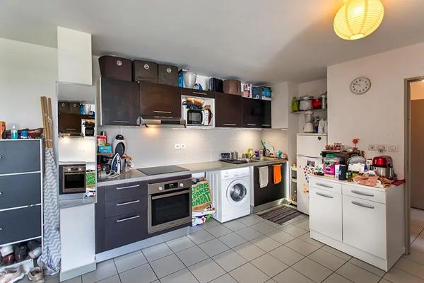 Appartement à vendre 3 pièces 67.8m²