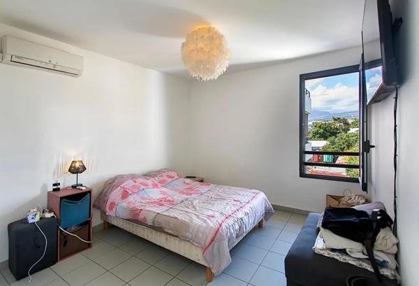 Appartement à vendre 3 pièces 67.8m²