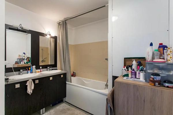 Appartement à vendre 3 pièces 67.8m²