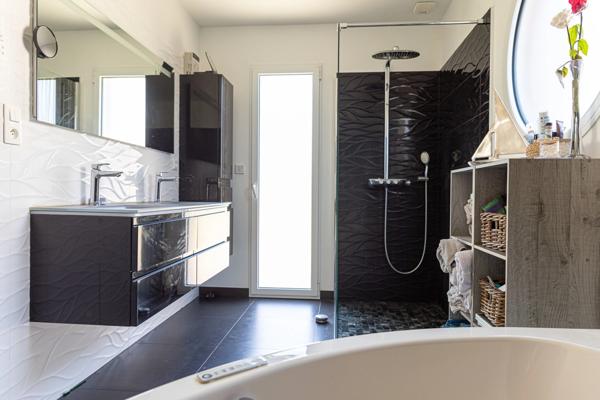 Maison à vendre 7 pièces PLOURHAN (22)