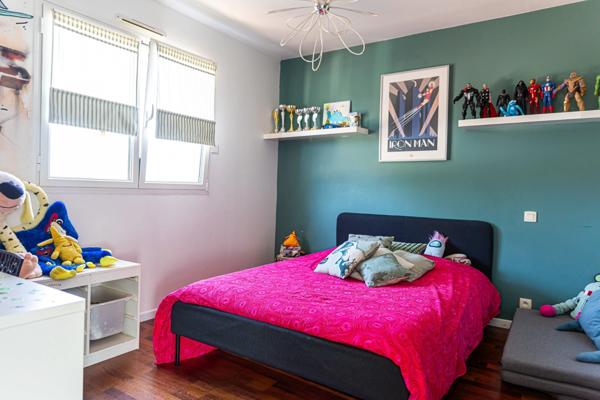 Maison à vendre 7 pièces PLOURHAN (22)