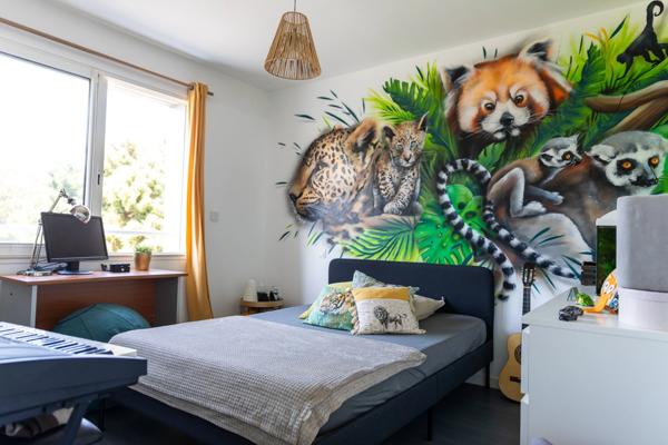 Maison à vendre 7 pièces PLOURHAN (22)