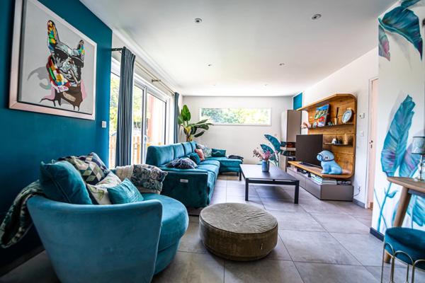 Maison à vendre 7 pièces PLOURHAN (22)