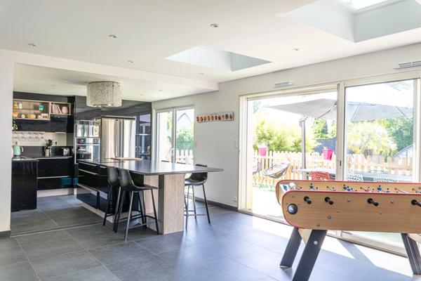 Maison à vendre 7 pièces PLOURHAN (22)