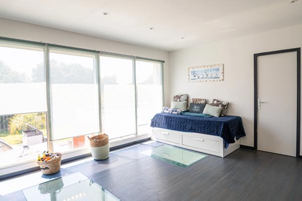 Maison à vendre 7 pièces PLOURHAN (22)