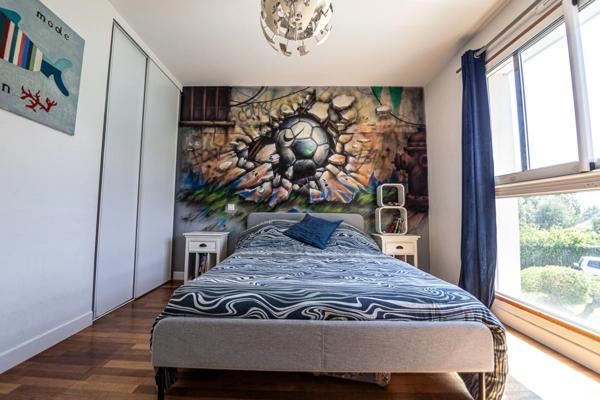 Maison à vendre 7 pièces PLOURHAN (22)