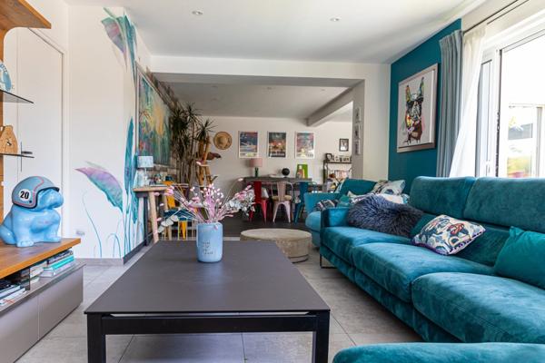 Maison à vendre 7 pièces PLOURHAN (22)