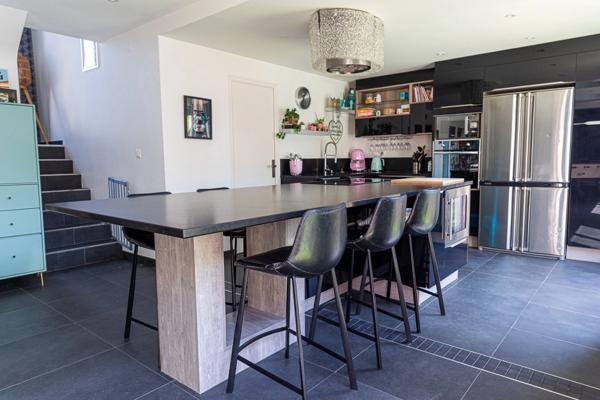 Maison à vendre 7 pièces PLOURHAN (22)