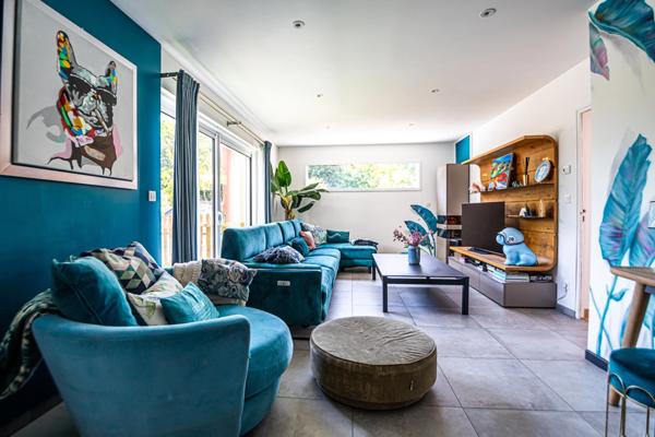 Maison à vendre 7 pièces PLOURHAN (22)