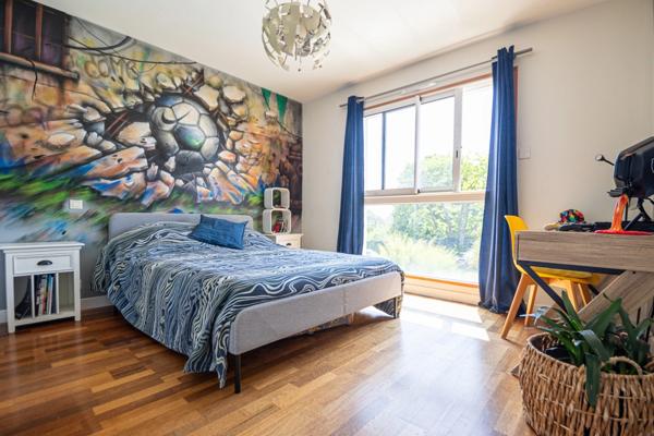 Maison à vendre 7 pièces PLOURHAN (22)