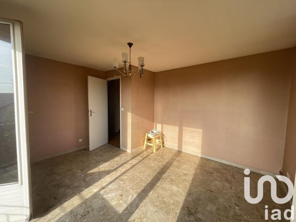 Maison traditionnelle 5 pièces de 122 m² à Le Péage-de-Roussillon (38550)