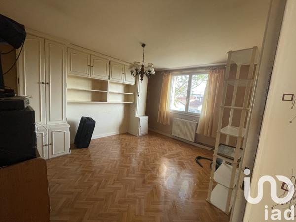 Maison traditionnelle 5 pièces de 122 m² à Le Péage-de-Roussillon (38550)