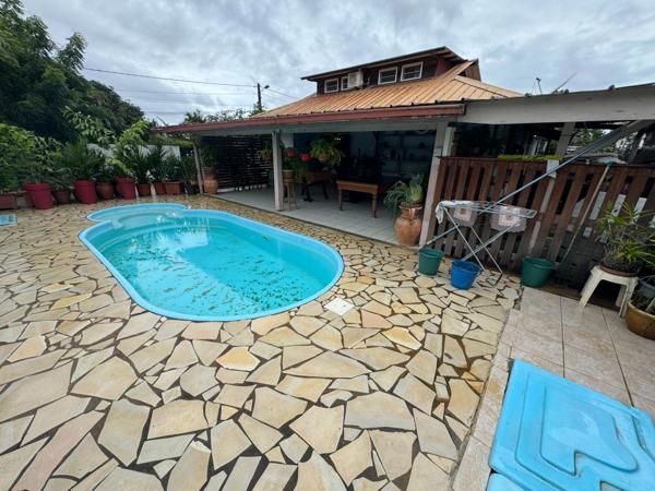 À vendre – Ensemble immobilier avec fort potentiel locatif