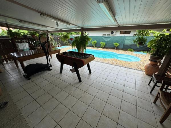À vendre – Ensemble immobilier avec fort potentiel locatif