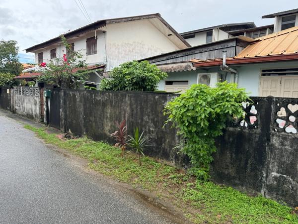 À vendre – Ensemble immobilier avec fort potentiel locatif