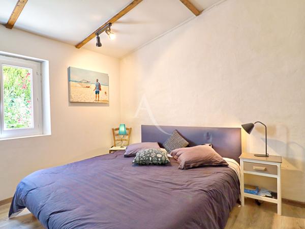 VILLA TYPE 5 LUMINEUSE AVEC PISCINE JARDIN ANNEXE ET VUE IMPRENABLE SAINT MAIME