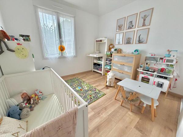 Cahors - Maison 4 pièces rénovée avec commerces accessibles à pied