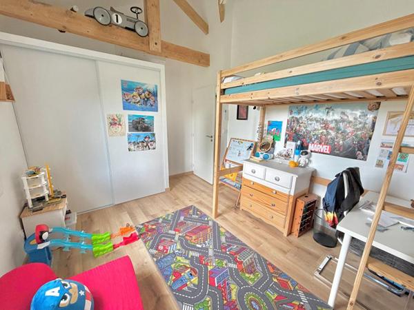 Cahors - Maison 4 pièces rénovée avec commerces accessibles à pied