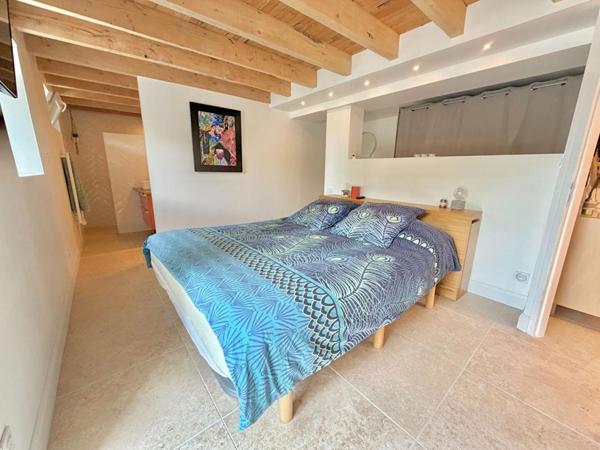 Cahors - Maison 4 pièces rénovée avec commerces accessibles à pied