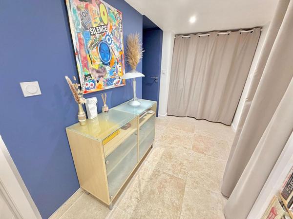 Cahors - Maison 4 pièces rénovée avec commerces accessibles à pied