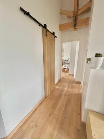Cahors - Maison 4 pièces rénovée avec commerces accessibles à pied