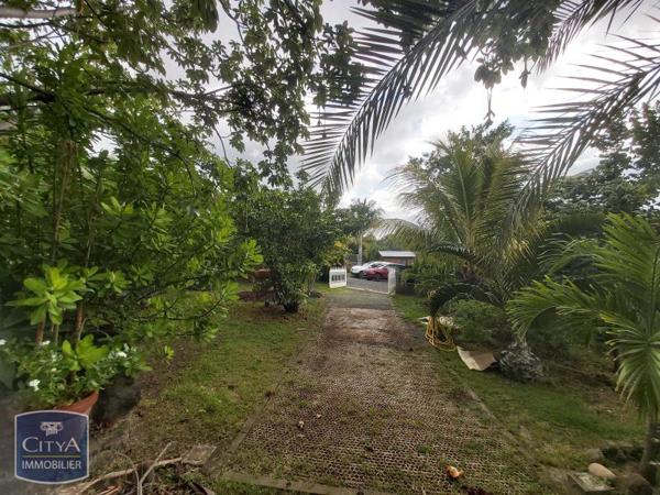 Maison à louer 3 pièces 55m²