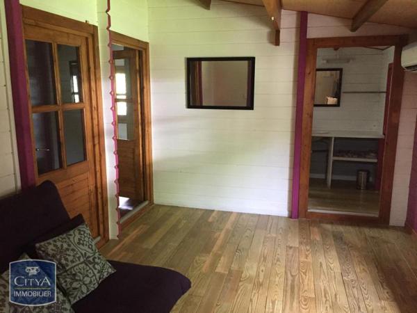 Maison à louer 3 pièces 55m²