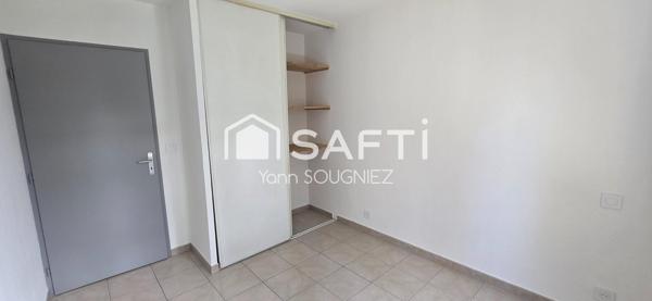 T2 LUMINEUX – BALCON SUD, GARAGE COLLECTIF FERMÉ & CELLIER – FONT-ROMEU