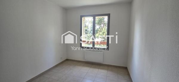 T2 LUMINEUX – BALCON SUD, GARAGE COLLECTIF FERMÉ & CELLIER – FONT-ROMEU