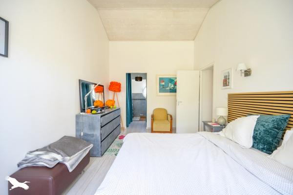 Maison à vendre |                                       Lagord |                                        6 pièces  |  123 m²