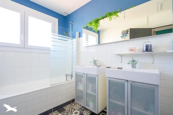 Maison à vendre |                                       Lagord |                                        6 pièces  |  123 m²