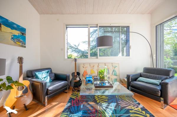 Maison à vendre |                                       Lagord |                                        6 pièces  |  123 m²