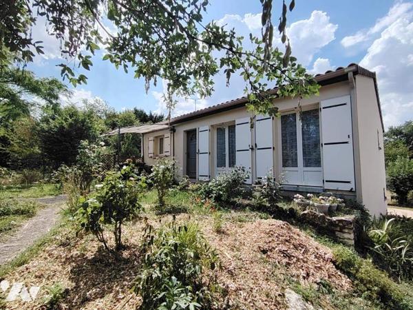 Maison d'habitation