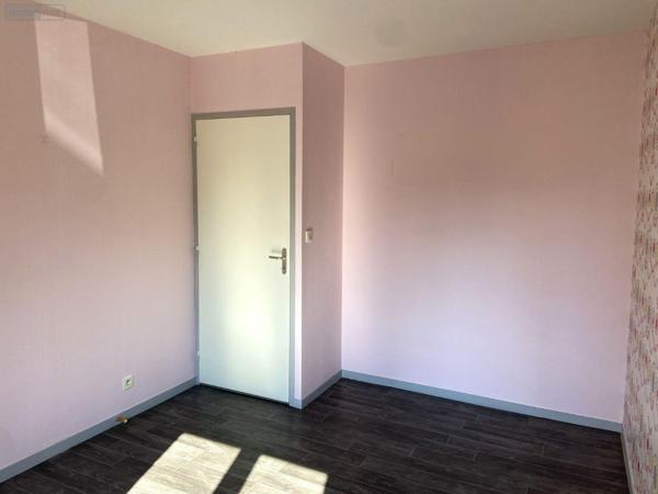 Appartement à louer à Châteaudun dans l'Eure-et-Loir (28200), ref : JR/916