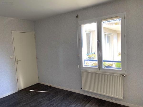 Appartement à louer à Châteaudun dans l'Eure-et-Loir (28200), ref : JR/916