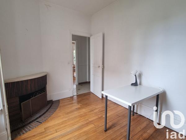 Maison à vendre 8 pièces 148 m² Fontainebleau