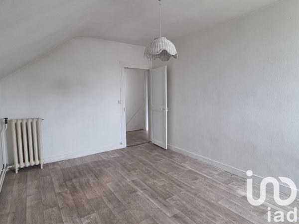 Maison à vendre 8 pièces 148 m² Fontainebleau