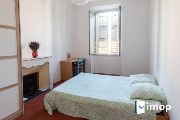 T3 rénové - bon rendement locatif