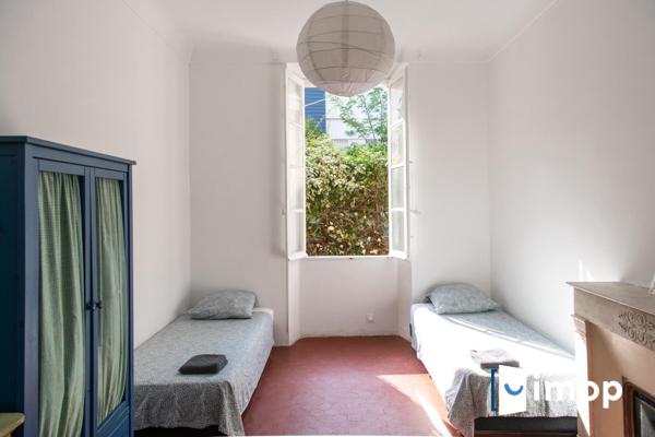 T3 rénové - bon rendement locatif