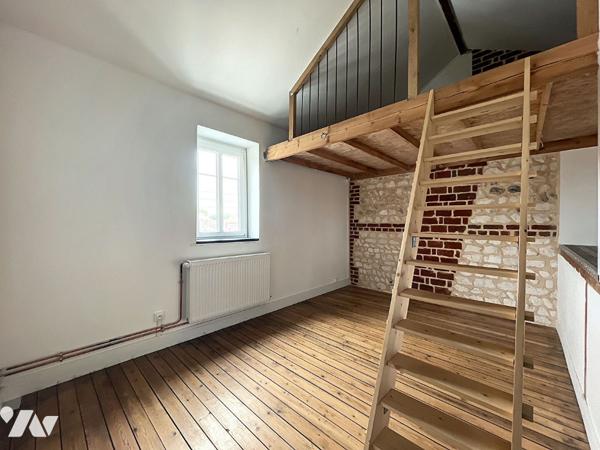 Maison Sotteville Les Rouen 5 pièce(s) 108 m2