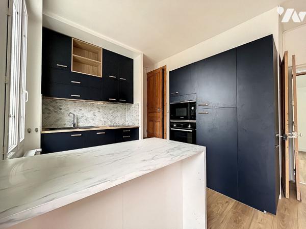 Maison Sotteville Les Rouen 5 pièce(s) 108 m2