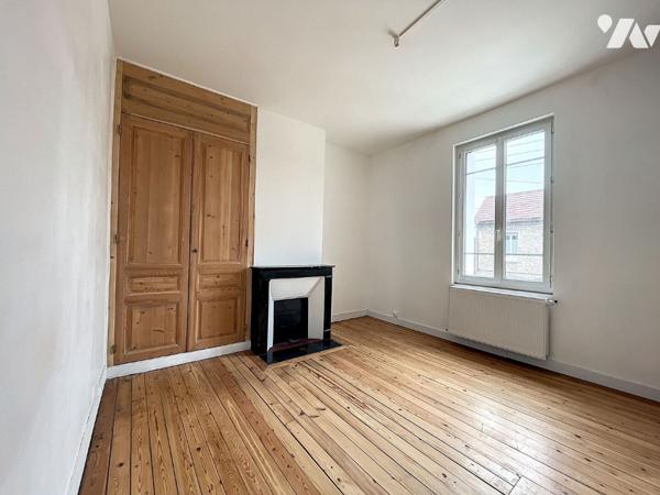 Maison Sotteville Les Rouen 5 pièce(s) 108 m2